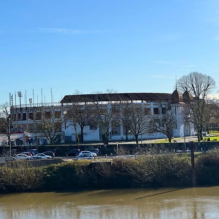 Apartamento Majestic - Wifi - Parking - Vue Dax Exterior foto