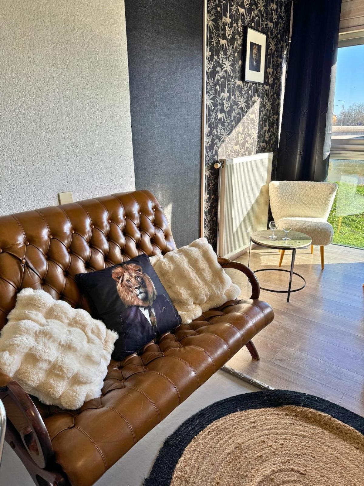 Apartamento Majestic - Wifi - Parking - Vue Dax Exterior foto